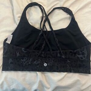 Lulu Energy bra
